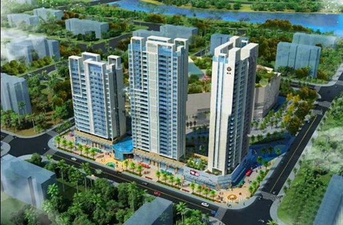 上海房价涨了还是跌了